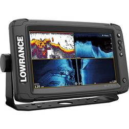 Lowrance Elite 9 TI²