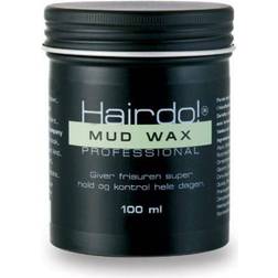 Hairdo! Mud Wax 100ml