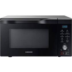 Samsung MC32K7055CT/EC Stainless Steel, Black