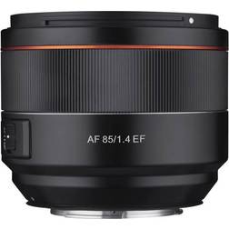 Samyang AF 85mm F1.4 for Canon EF