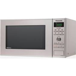 Panasonic NN-SD27 Rustfrit stål