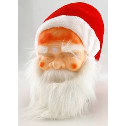 Dynas Julemandsmaske