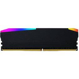 Antec 5 Series RGB LED Black DDR4 2666MHz 8GB (AMD4UZ126661608G-5DS)
