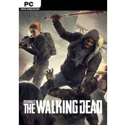 Overkill's The Walking Dead (PC)