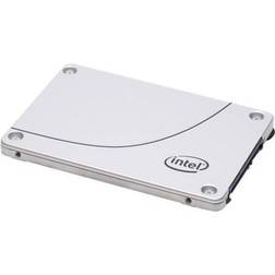 Intel D3-S4510 3.84TB SATA 6Gb/s 2.5-Inch Enterprise SSD SSDSC2KB038T8