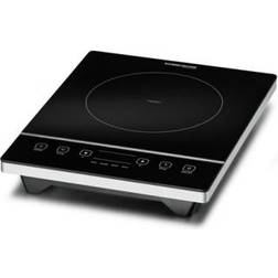 Rommelsbacher CT 2005/IN Tabletop Zone Induction Hob 2000 W 23 cm Led