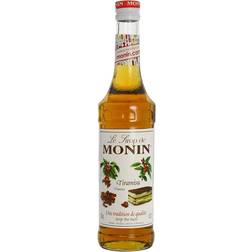 Monin Premium Tiramisu Sirup 700ml 70cl