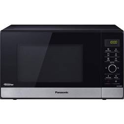 Panasonic NN-GD38HSSUG Negro