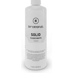 EKWB EK-CryoFuel Solid Cloud White Premix l 1000ml