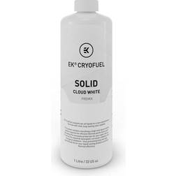 EKWB EK-CryoFuel Solid Cloud White Premix l