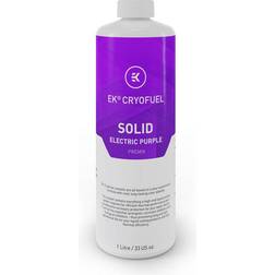 EKWB EK-CryoFuel Solid Electric Purple Premix l 1000ml