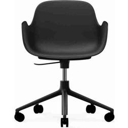 Normann Copenhagen Form Swivel Lænestol 86cm