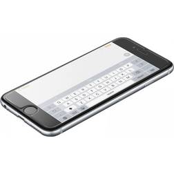 Cellularline Impact Glass iPhone 6S