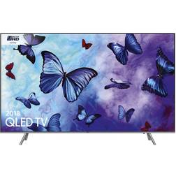 Samsung Q6F QE65Q6FNATXXC 165.1 cm Televisor