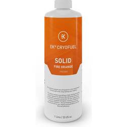 EKWB EK-CryoFuel Solid Fire Orange Premix l 1000ml