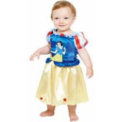 Amscan Snow White Childrens Costume