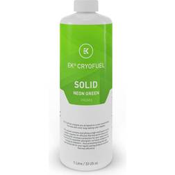 EKWB EK-CryoFuel Solid Neon Green 1000ml