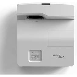 Optoma X330UST