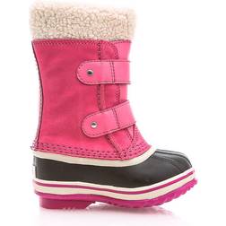 Sorel Children's 1964 - Tropic Pink