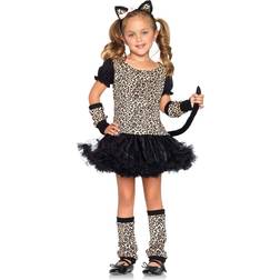 Leg Avenue Little Leopard Child Costume