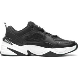 Nike M2K Tekno Black Obsidian