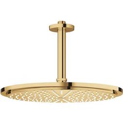 Grohe Rainshower Cosmopolitan 310 (26067GL0) Gold