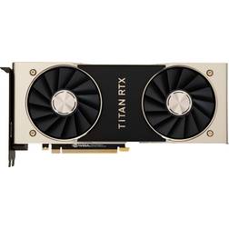 Nvidia TITAN RTX