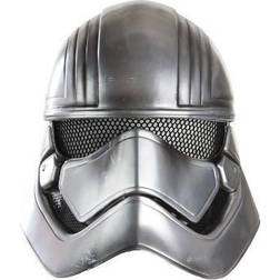 Rubies Masque Captain Phasma Star Wars Adulte Déguisements et fêtes