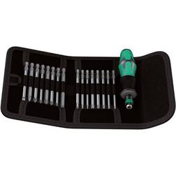 Wera 05059294001 Kraftform Skruvmejsel