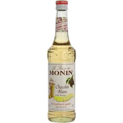 Monin Premium Chocolate Syrup 700ml 70cl