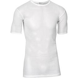 JBS Net T-shirt - White (610 02 01)