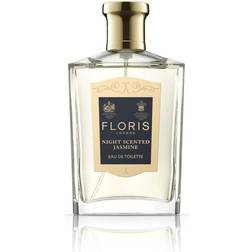 Floris London Night Scented Jasmine EdT 1.7 fl oz