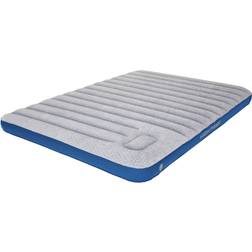 High Peak Air bed Cross Beam Double, Lit gonflable