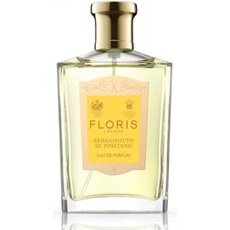 Floris London Bergamotto Di Positano EdP 100ml