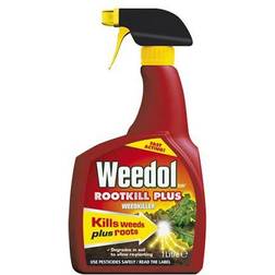 Weedol Gun Rootkill Plus 1L