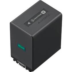 Sony NP-FV100A Batteria Ricaricabile per Videocamera