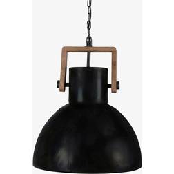 PR Home Ashby Single Pendant Lamp 40cm