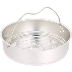 Fissler Perforated Ånginsats 1 delar 22 cm