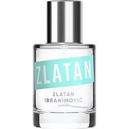 Zlatan Ibrahimovic Zlatan Sport EdT 50ml