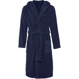 Tommy Hilfiger Robe de chambre Homme Taille Bleu Marine 2S87905573416