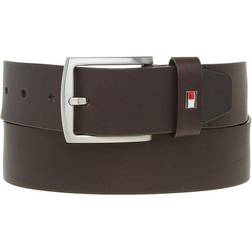 Tommy Hilfiger New Denton Belt - Marron