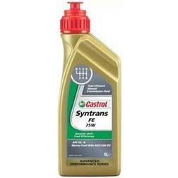 Castrol Syntrans FE 75W Gearboksolie 1L