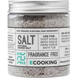 Ecooking Natural Dansk Salt 200g