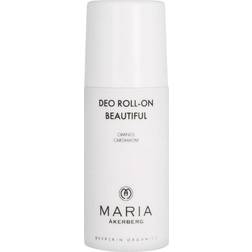 Maria Åkerberg Beautiful Deo Roll-On 60ml