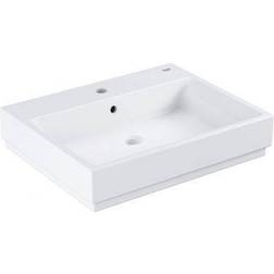 Grohe Lavabo PureGuard 600 x 490 mm Cube Ceramic