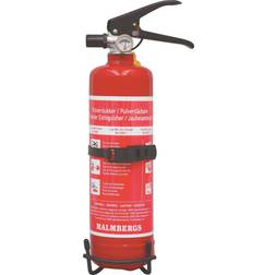 Malmbergs Fire Extinguisher 1kg