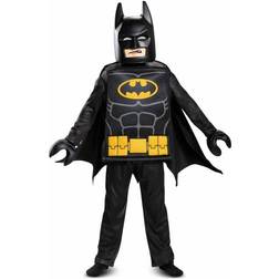 Disguise Batman Lego Movie Prestige