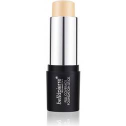 Bellapierre Full Coverage Foundation Stick Light