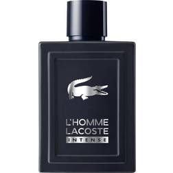 Lacoste L'Homme Lacoste Intense EdT 100ml