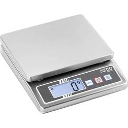 Kern FOB 0.5K-4NS Plage De Pesée 500 g